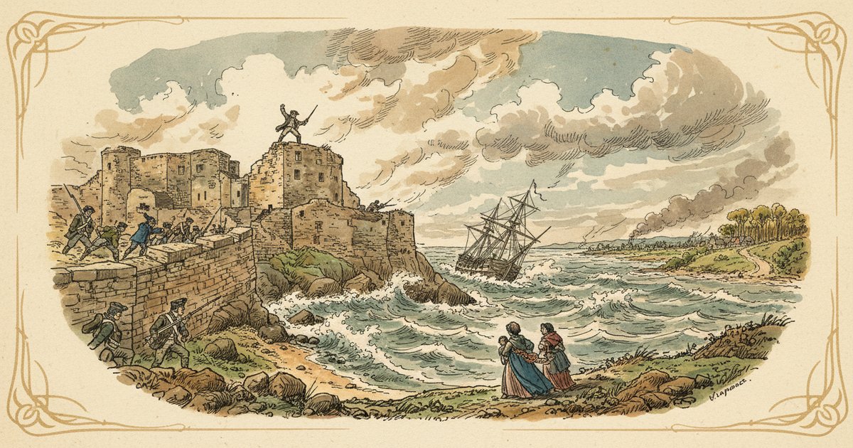 Hugo Made the Terror About Forgiveness