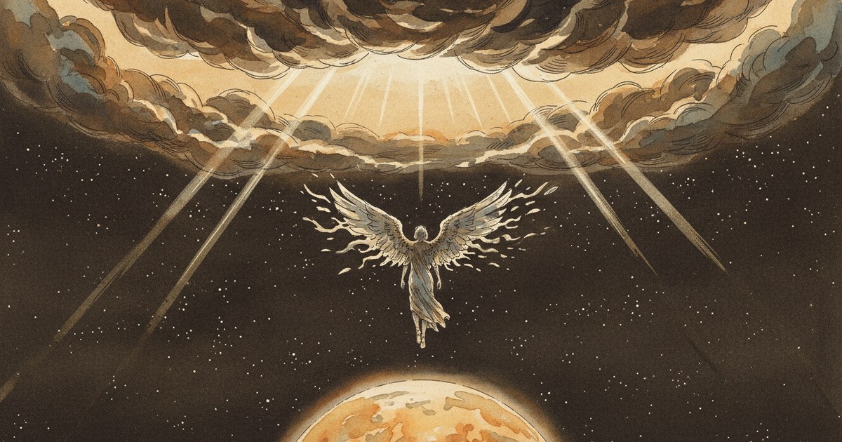 Milton Made Satan the Hero