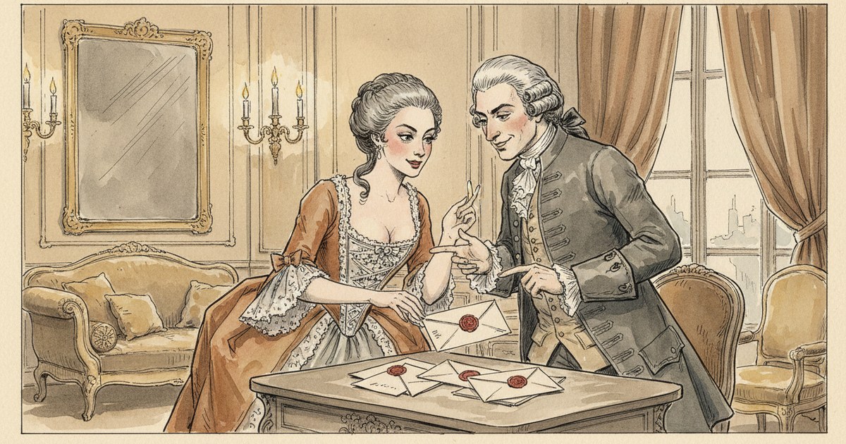 Seduction Is Just Warfare by Other Means