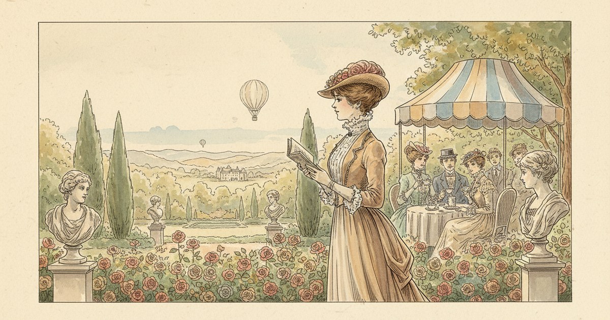 Proust Published His Worst Work First. Deliberately.