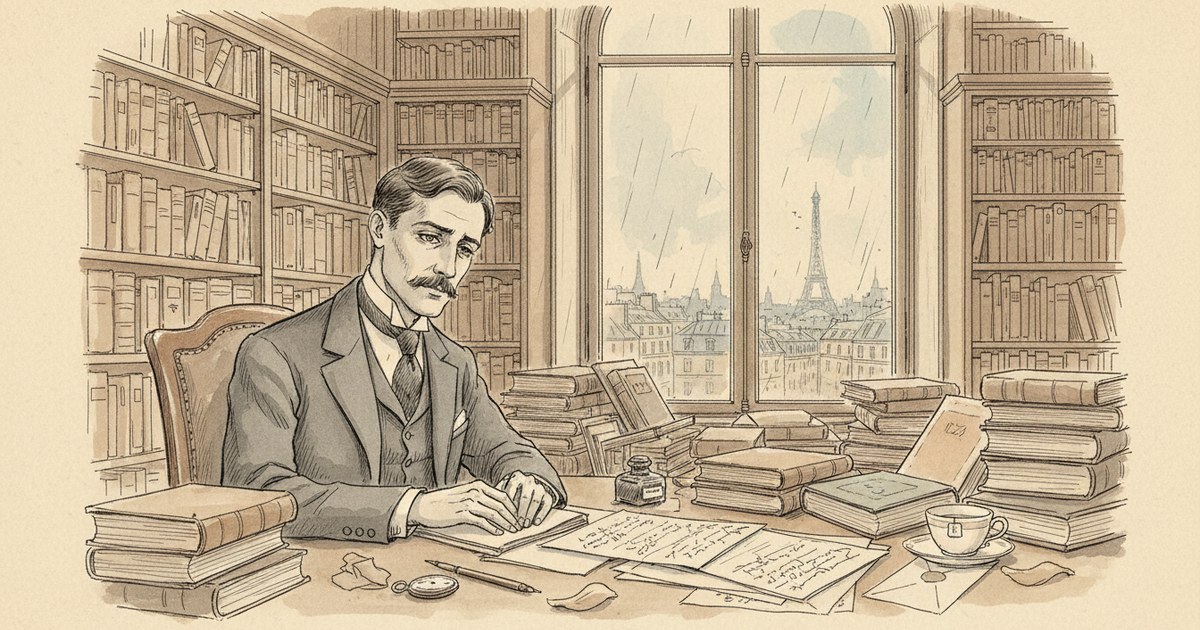 Zweig Wrote Europe’s Suicide Note