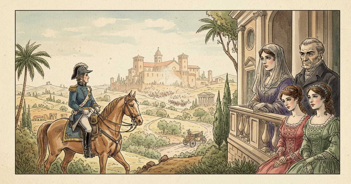 Stendhal Finished This Novel in 52 Days.