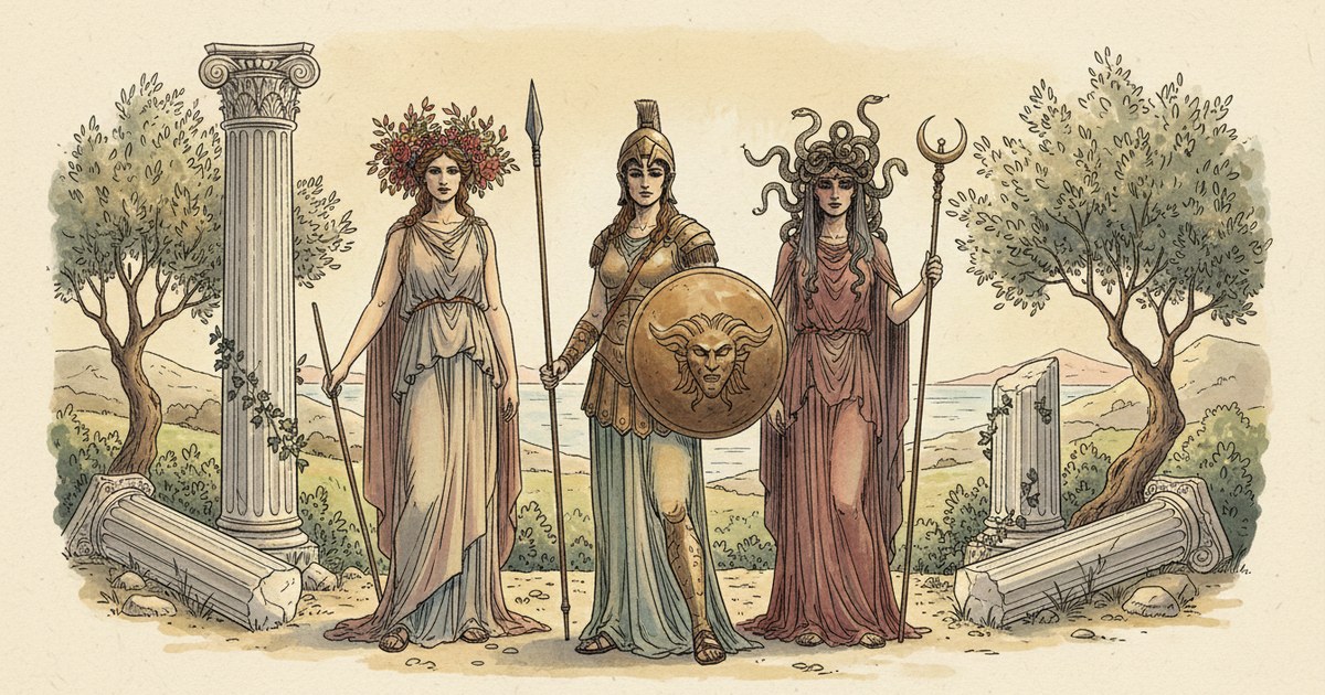 The Grammar of Western Literature Starts Here